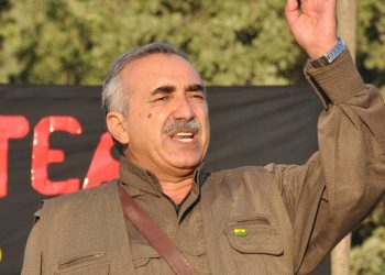 Karayilan: Em ê nehêlin ku dewleta Tirk Başûr dagir bike