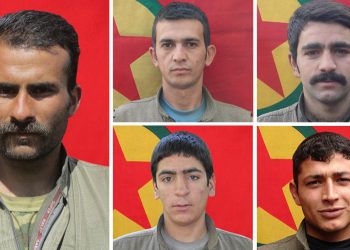 HPG: “Em şehîdên Xakurkê bi rêzdarî bi bîr tînin”