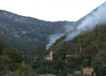 LEZGÎN – Çalakiya sabotajê ya li Tokatê HBİM’ê li xwe girt