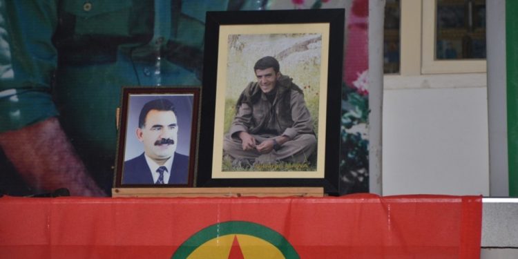 Baran Mawa li Mexmûrê hat bi bîranîn