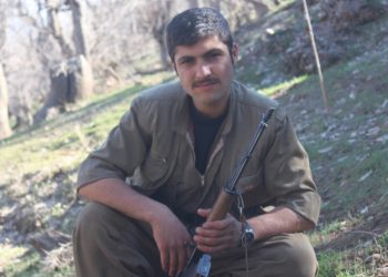Daxuyaniya KCK’ê ya der barê şehîd Aslan