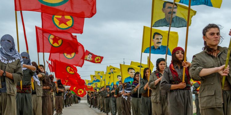 ANALÎZ – Mexmûr sembola berxwedan û serhildanê ye!