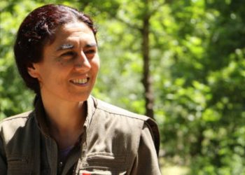 Erciyes: Têkoşîna me wê ti carî lawaz nebe