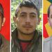 HPG’ê 5 gerîlayên li Dersimê şehîd bûn bi bîr anî