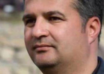 Hevşaredarê berê ê Qilabanê Yunus Urek hate binçavkirin