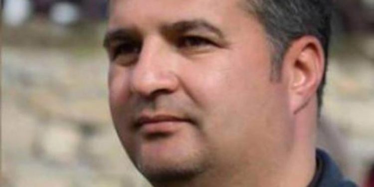 Hevşaredarê berê ê Qilabanê Yunus Urek hate binçavkirin