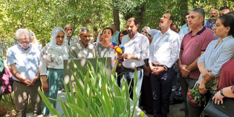 Vedat Aydin hate bibîranîn