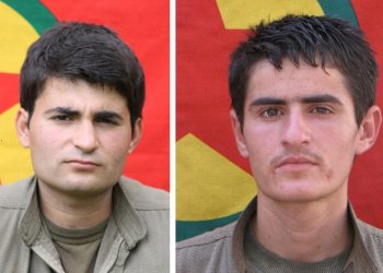 HPG’ê nasnameya 2 gerîlayên şehîd eşkere kir