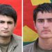 HPG’ê nasnameya 2 gerîlayên şehîd eşkere kir