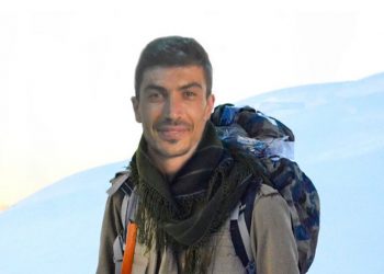 Gerîllayê HPG’ê Mûrat Gunduz jî di êrîşa 5’ê Tîrmehê de şehîd bû