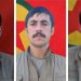 HPG’ê 3 gerîlayên li Çelê şehîd bûn bi bîr anî