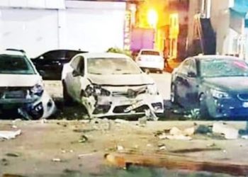 LEZGÎN – Yekîneya Tolhildanê li Cizîrê çalakî lidar xist: 2 polîsên dagirker hatin kuştin