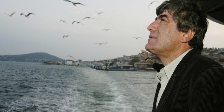 Biryara doza Dînk hate eşkerekirin