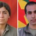 HPG’ê gerîlayên li Mêrdîn û Wanê şehîd bûn bi bîr anî