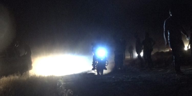 LEZGÎN – HPG: Artêşa Tirk a dagirker sivîl kirin hedef