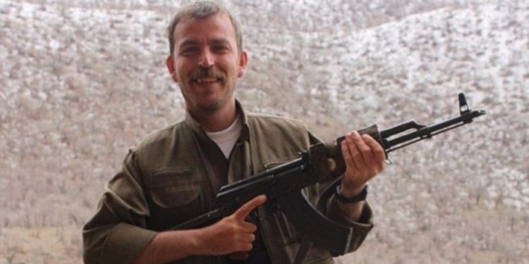 DKP Ulaş Adali bi bîr anî