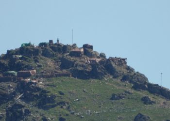 FLAŞ – Li Xakurkê di şer de herî kêm 10 leşker hatin kuştin