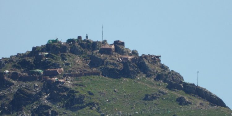 FLAŞ – Li Xakurkê di şer de herî kêm 10 leşker hatin kuştin