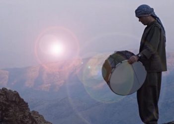 Ji Awazê Çiya strana ‘Serhildana Şoreşê’