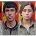 HPG’ê nasnameyên 4 şehîdên Xakurkê eşkere kir