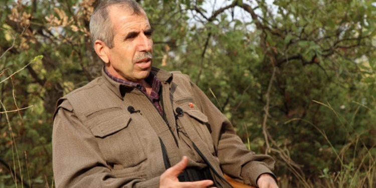 Dr. Bahoz Erdal wê çalakiya li Hewlêrê binirxîne