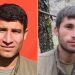 HPG’ê nasnameya 2 gerîlayên li Amedê şehîd bûne eşkere kir
