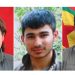 HPG’ê sê gerîla bi bîr anî yên ku li Xerzanê şehîd bûbûn