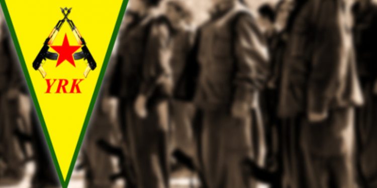 YRK’ê li Kosalanê bersiv daoperasyona dagirker ya rejîma Îran’ê