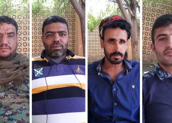 TAYBET – Gaziyên Şoreşa Rojava: ‘Bi berdêlên mezin Şoreş pêk hat, pêwîste ciwan van nirxan biparêzin’