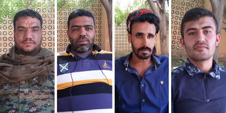 TAYBET – Gaziyên Şoreşa Rojava: ‘Bi berdêlên mezin Şoreş pêk hat, pêwîste ciwan van nirxan biparêzin’