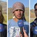 Çalakvanên Mertalên Zindî: ‘Dagirkerî li ser tevahî Kurdistanê heye, hemû ciwan bibin mertal’