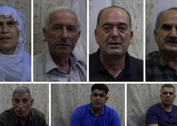 TAYBET – ‘Bi hatina Şoreşê gel behna azadiyê girt’