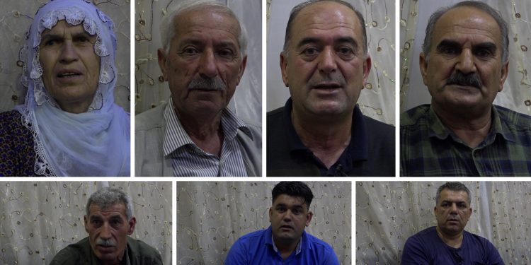 TAYBET – ‘Bi hatina Şoreşê gel behna azadiyê girt’