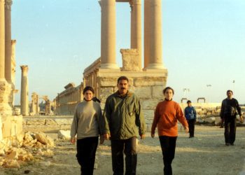 NIRXANDIN – Şoreşa Jinê Şoreşa Gulêye – 1