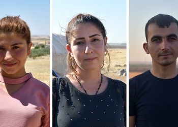 TAYBET – ‘Ciwan û Gelê Kobanê rê nadin êrîşên dagirker’