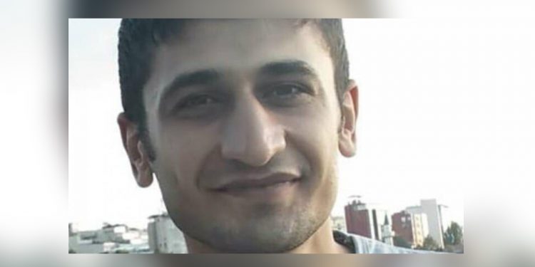 Mucahît Yilmaz ku li Rêzanê hatibû înfazkirin, malbata wî ew teşhîs kir