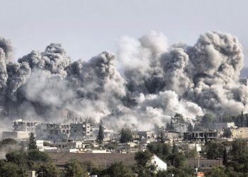 ANALÎZ – Lîstikên li ser Idlibê