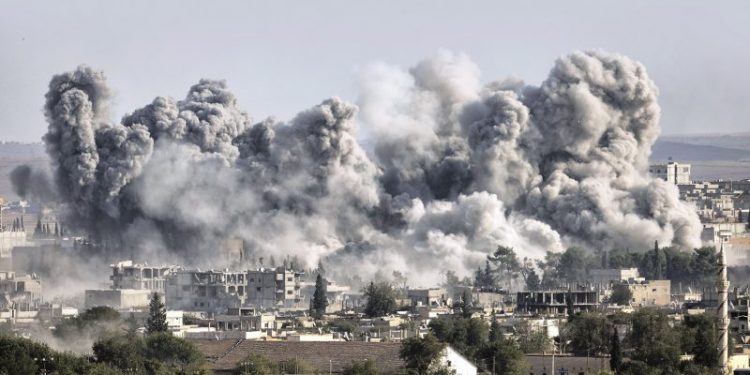 ANALÎZ – Lîstikên li ser Idlibê