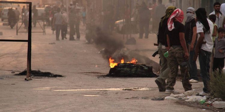 ANALÎZ – Gav bi gav ber bi Şoreşa Rojava ve