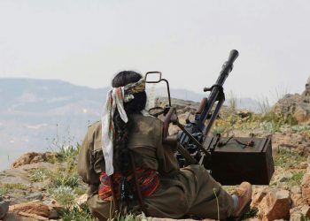 Ji Pênûsa Gerilla: Şer Bi Ruhê Apogerî Pêşdikeve