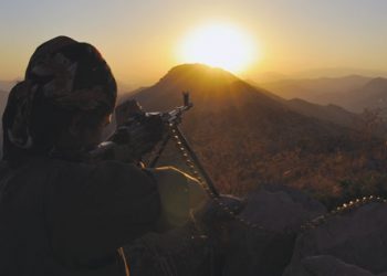 Ji Pênûsa Gerîlla: Çima Zap?