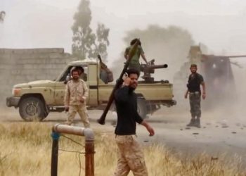 ANALÎZ – Dewleta tirk çi ji gelê Lîbyayê dixwaze?