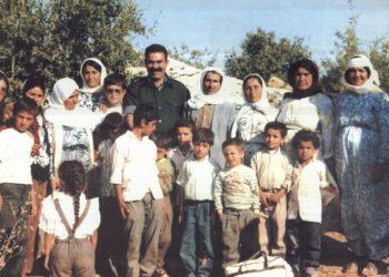 NIRXANDIN – Azadî di zarokatiyê de dest pê dike – 1