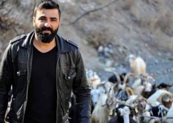 Cenazeyê Engîn Eroglu hat dîtin