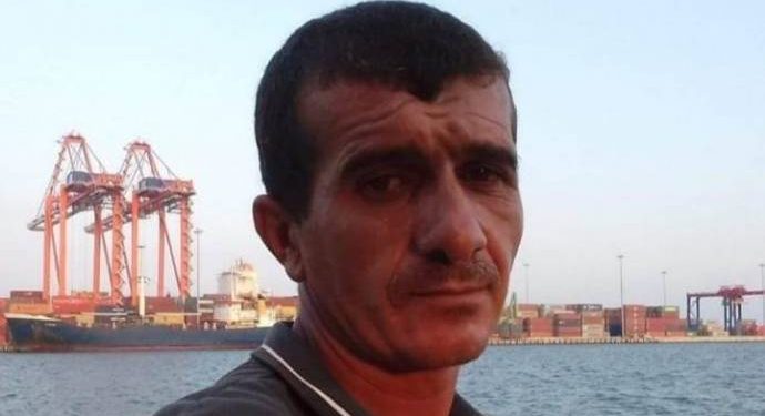 Konê teziyê yê Coşkûn qedexe kirin