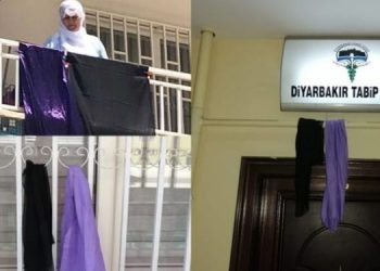 Amed reş û mor girê da!