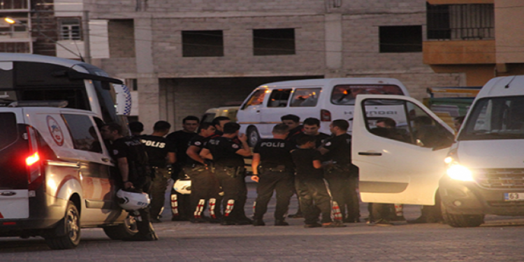 Kampanya ji bo zaroka 15 salî: ‘Zarokekî nikare 12 rojan di bin çavan de bê girtin’