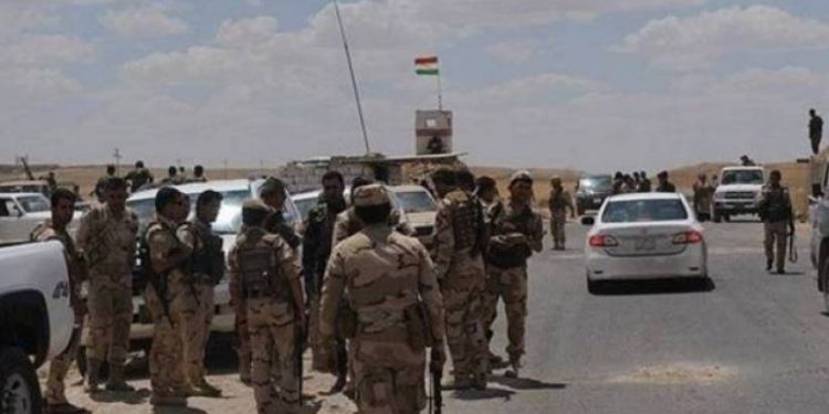 Dagirkeriya Tirk bi “Pençe-1” têkçû, niha bi piştgiriya Irakê û îxanetkaran “Pençe-2” destpê dike