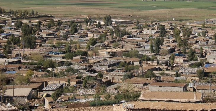 PDK Mexmûrê dorpêç kiriye: 7 roje rêya Hewlêr li şêniyan hatiye girtin