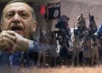 ANALÎZ – DAIŞ kî ye û li ku derê ye?